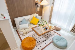 桜の川15 Detached House Ikebukuro 2 mins Kanamecho station 1 min Eight people - Tokio - 1