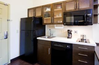 Candlewood Suites Sioux Falls by IHG - Sioux Falls - 8