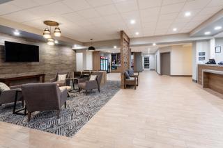 Candlewood Suites Sioux Falls by IHG - Sioux Falls - 4