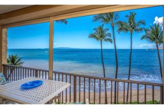 KIHEI BEACH #504 condo - Kihei - 0