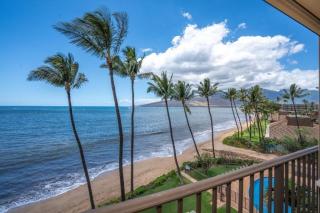 KIHEI BEACH #504 condo - Kihei - 7