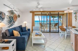 KIHEI BEACH #504 condo - Kihei - 6