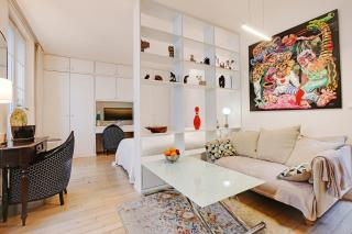 PLACE D'ITALIE Luxury Flat - París - 0