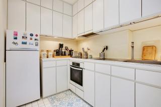 PLACE D'ITALIE Luxury Flat - París - 6