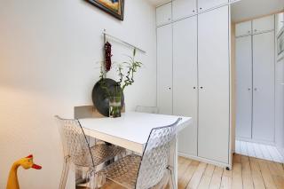 PLACE D'ITALIE Luxury Flat - París - 4
