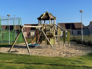 Cosy Polder House near the coast - Koksijde - 4