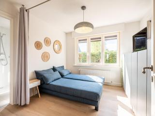Villa near Sea with BBQ and Play Attic - Koksijde - 6