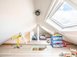 Villa near Sea with BBQ and Play Attic - Koksijde - 5