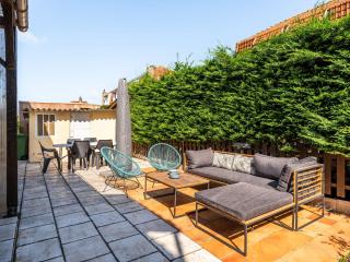 Villa near Sea with BBQ and Play Attic - Koksijde - 3