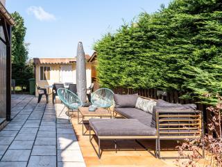 Villa near Sea with BBQ and Play Attic - Koksijde - 4