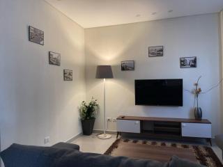 Modern apartment in Madinaty - 0