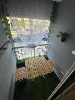 Modern apartment in Madinaty - Madinaty - 7
