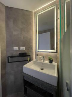 Modern apartment in Madinaty - Madinaty - 6