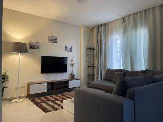 Modern apartment in Madinaty - Madinaty - 2