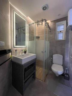 Modern apartment in Madinaty - Madinaty - 1
