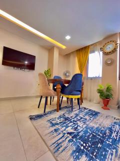 شاليه فندقى داخل منتجع سياحى ببورفؤاد Hotel Apartment Inside Tourist Resort In Port Fouad - Port Said - 3