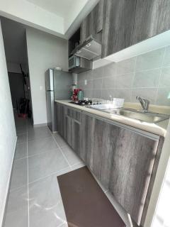 Increíble Casa con alberca y club de playa - 3