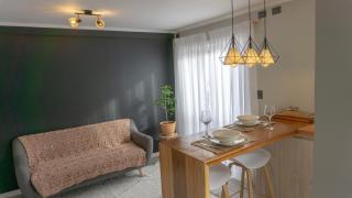 Cabaña 1, Barrio Santa Elena - Valdivia - 7
