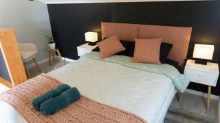 Cabaña 1, Barrio Santa Elena - Valdivia - 6