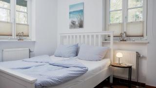 Achtern Diek 12b - Wohnung 1 - Müggenburg - 2