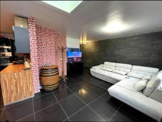 Comfort Room I Renewed Duplex - Pantin - 9