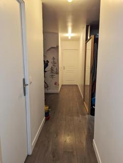 Comfort Room I Renewed Duplex - Pantin - 7