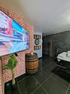 Comfort Room I Renewed Duplex - Pantin - 5