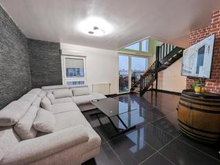 Comfort Room I Renewed Duplex - Pantin - 2