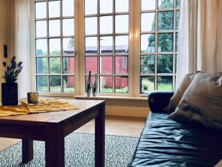 Ferienhaus Seepferdchen - 8