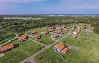 Holiday Home Fjand Strand Ulfborg Iv - Fjand Gårde - 2
