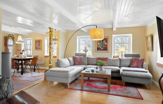 Amazing Home In Ulfborg With Kitchen - Ulfborg - 6