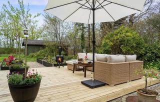 Amazing Home In Ulfborg With Kitchen - 1