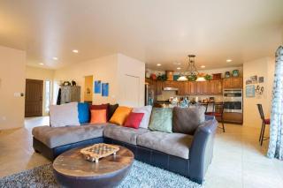 Elevated Zen: Sedona's Rooftop Retreat for 9! - Sedona - 0