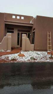 Elevated Zen: Sedona's Rooftop Retreat for 9! - Sedona - 4