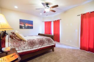 Elevated Zen: Sedona's Rooftop Retreat for 9! - 5