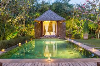 Villa Balidamai by Nagisa Bali - Kerobokan - 3