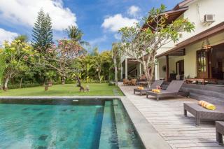 Villa Balidamai by Nagisa Bali - Kerobokan - 8