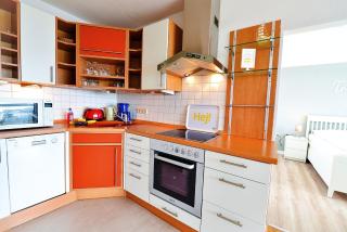 Haus Frische Brise 1006 - Cuxhaven - 4