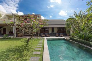 Villa Balidamai by Nagisa Bali - Kerobokan - 4