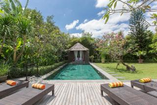 Villa Balidamai by Nagisa Bali - Kerobokan - 5