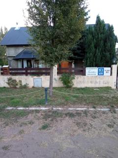 Alojamiento Dihlmann - Dina Huapi - 2
