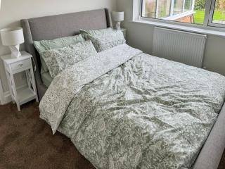 Commonside Cottage - Lytham St Annes - 3