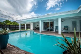 Spectacular Adjoining Homes Waits - Corpus Christi - 0