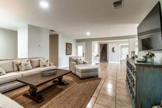 Spectacular Adjoining Homes Waits - Corpus Christi - 4