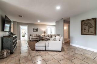 Spectacular Adjoining Homes Waits - Corpus Christi - 6