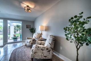 Spectacular Adjoining Homes Waits - 3