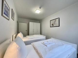 Haus Sonne - Thiessow - 1