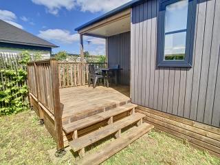 Mobil-home de Grand Confort à 200m de la plage avec piscine chauffée, 2 chambres, parking, wifi inclus - FR-1-361A-44 - Jullouville-les-Pins - 7