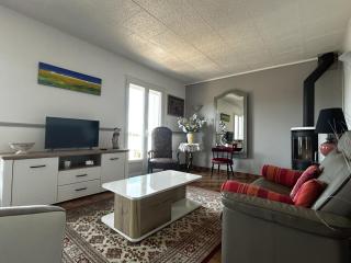 Maison RDC avec Jardin et Terrasse à Belz - 2 Chb, 4 pers, Proche Mer, WiFi, Parking - FR-1-397-67 - Belz - 5