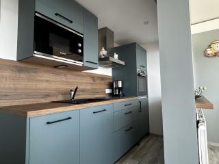 Maison RDC avec Jardin et Terrasse à Belz - 2 Chb, 4 pers, Proche Mer, WiFi, Parking - FR-1-397-67 - Belz - 4